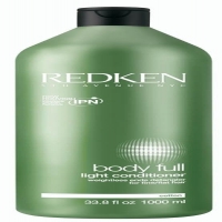 Redken Body full conditioner (Кондиционер для объема тонких волос).