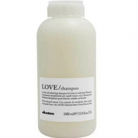 Davines Essential Haircare New Love Curl shampoo (Шампунь для усиления завитка)