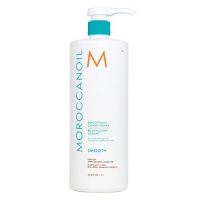 Moroccanoil Smoothing conditioner (Разглаживающий кондиционер).