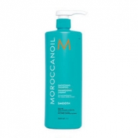 Moroccanoil Smoothing shampoo (Разглаживающий шампунь)