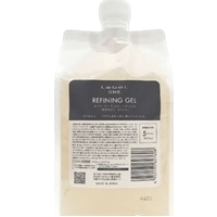 Lebel ONE Refining Gel (Гель для мягкого очищения кожи головы)