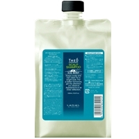 Lebel Theo Sclap Shampoo Ice Mint (Шампунь охлаждающий)