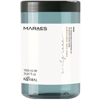 Kaaral Maraes Curly Care Conditioner (Кондиционер для кудрявых и волнистых волос)