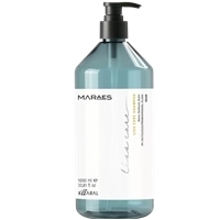 Kaaral Maraes Liss Care Shampoo (Разглаживающий шампунь для прямых волос)