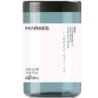 Kaaral Maraes Renew Care Mask (Маска для тусклых и повреждённых волос)