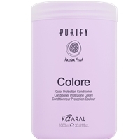 Kaaral Purify Colore Conditioner (Кондиционер для окрашенных волос)