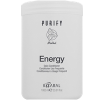 Kaaral Purify Energy Conditioner (Ментоловый энергетический кондиционер)