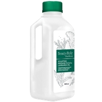 Beauty Style Thalasso (Моделирующее массажное масло на основе масла фукуса и ламинарии), 500 мл