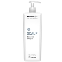 Framesi Morphosis Scalp Destress Shampoo (Шампунь для чувствительной кожи головы)