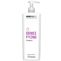 Framesi Morphosis Densifying Shampoo (Шампунь против выпадения волос)