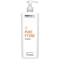 Framesi Morphosis Purifying Shampoo (Шампунь от перхоти для глубокого очищения)