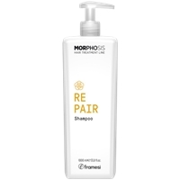 Framesi Morphosis Repair Shampoo (Восстанавливающий шампунь для повреждённых волос)
