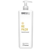 Framesi Morphosis Repair Conditioner (Восстанавливающий кондиционер для повреждённых волос)
