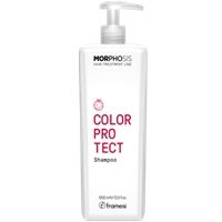 Framesi Morphosis Color Protect Shampoo (Шампунь для окрашенных волос)