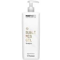 Framesi Morphosis Sublimis Oil Shampoo (Шампунь для волос на основе арганового масла)