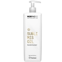 Framesi Morphosis Sublimis Oil Conditioner (Кондиционер для волос на основе арганового масла)