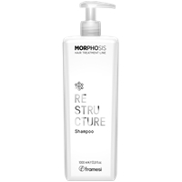 Framesi Morphosis Restructurе Shampoo (Реструктурирующий шампунь)