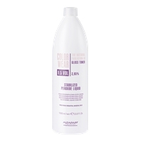 Alfaparf Stabilized Peroxide Liquid (Стабилизированная окисляющая жидкость)