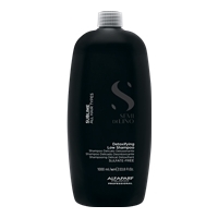 Alfaparf Detoxifying Low Shampoo (Детокс-шампунь для интенсивного и бережного очищения)