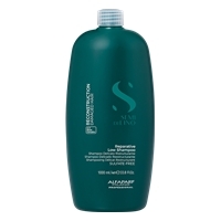 Alfaparf Reparative Low Shampoo (Шампунь для повреждённых волос)