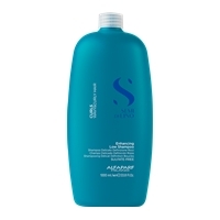 Alfaparf Enhancing Low Shampoo (Шампунь для кудрявых и вьющихся волос)