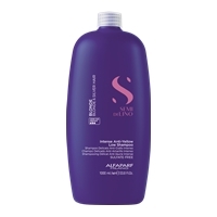 Alfaparf Anti-Yellow Low Shampoo (Шампунь тонирующий анти-жёлтый)