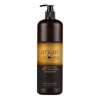 Deluxe Argan Oil Nourishing Shampoo (Шампунь питательный)