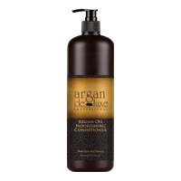 Deluxe Argan Oil Nourishing Conditioner (Кондиционер питательный)