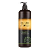 Deluxe Argan Soft-Smooth shampoo (Шампунь для гладкости)