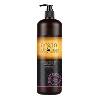 Deluxe Argan Anti-Dandruf 2 in 1 Shampoo (Шампунь от перхоти 2в1)