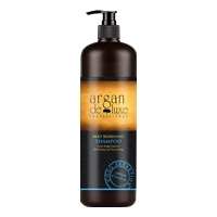 Deluxe Argan Mint Refreshing Shampoo (Шампунь охлаждающий)