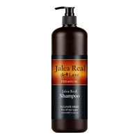 Deluxe Jalea Real Shampoo (Шампунь для всех типов волос с пчелиным маточным молочком)