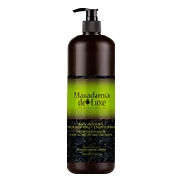Deluxe Macadamia Conditioner (Кондиционер питательный для волос)