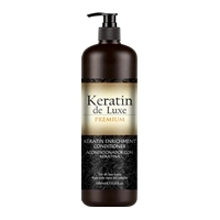 Deluxe Premium Keratin Hair Conditioner (Кондиционер для волос)