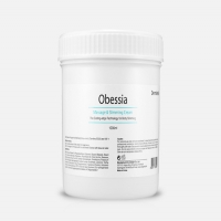 Dermaheal Nano obessia cream (Массажный крем с пептидами)