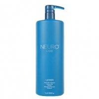 Paul Mitchell Neuro Lather HeatCTRL Shampoo (Термозащитный шампунь)