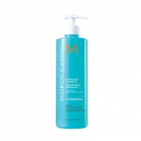 Moroccanoil Hydrating Shampoo (Шампунь увлажняющий)