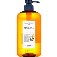 Lebel NHS Marigold (Шампунь для волос с экстрактом календулы)