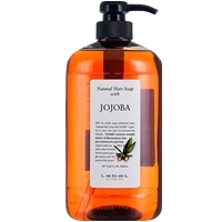 Lebel NHS Jojoba (Шампунь для волос с маслом жожоба)