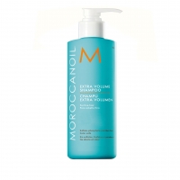 Moroccanoil Extra Volume Shampoo (Шампунь экстра объем)