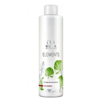 Wella Elements (Лёгкий обновляющий бальзам)