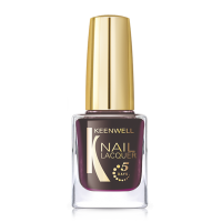 Keenwell Nail Lacquer (Лак для ногтей), 12 мл