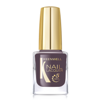 Keenwell Nail Lacquer (Лак для ногтей), 12 мл