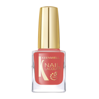 Keenwell Nail Lacquer (Лак для ногтей), 12 мл