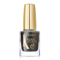 Keenwell Nail Lacquer (Лак для ногтей), 12 мл