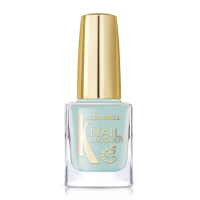 Keenwell Nail Lacquer (Лак для ногтей), 12 мл