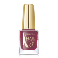 Keenwell Nail Lacquer (Лак для ногтей), 12 мл