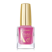 Keenwell Nail Lacquer (Лак для ногтей), 12 мл