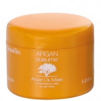 Farmavita Argan Sublime Mask (Маска с аргановым маслом)