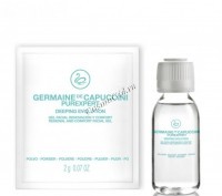 Germaine de Capuccini PurExpert Deeping Evolution Renewing Gel (Дипинг гель "Обновление и Комфорт"), 12 шт